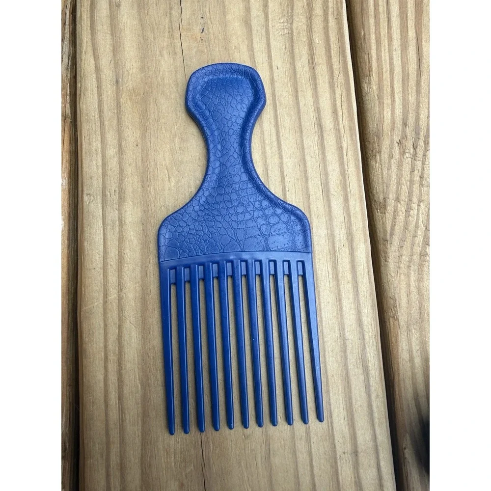 Vintage Goody Hair Pick 6.5
